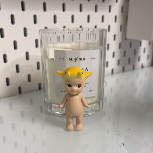 Sonny angel stingray! Buy this to help me afford college:)